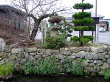 近江 伊庭城の写真