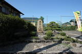近江 井口城の写真