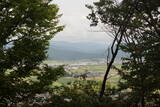 近江 磯野山城の写真