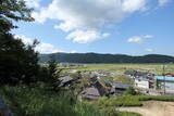 近江 岩崎山砦の写真