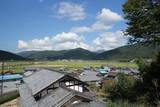 近江 岩崎山砦の写真
