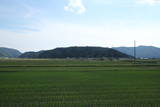 近江 岩崎山砦の写真