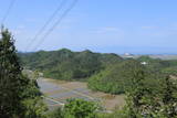 近江 地頭山城の写真