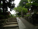 近江 鎌掛山屋敷の写真