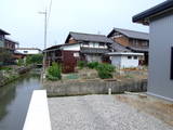 近江 垣見城の写真