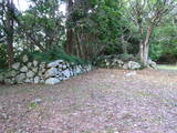 近江 観音寺城の写真