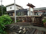 近江 堅田陣屋の写真