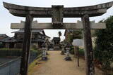 近江 川守城の写真