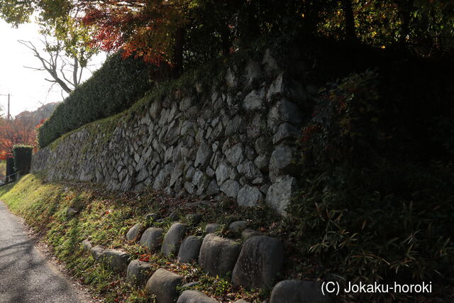 近江 朽木陣屋の写真