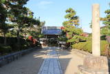 近江 小浜城の写真