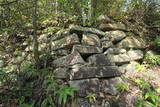 近江 小堤城山城の写真
