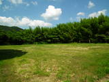 近江 神山城の写真