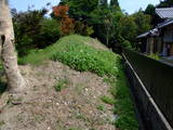 近江 倉治城の写真