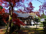 近江 朽木氏岩神館の写真