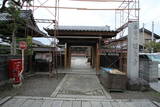 近江 三川城の写真