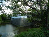 近江 水口城の写真