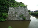 近江 水口城の写真