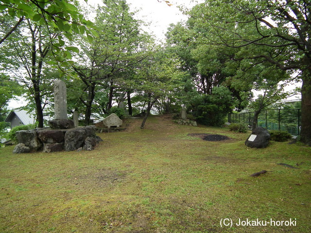 近江 源満仲館の写真