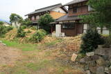 近江 三田村城の写真