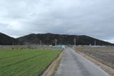 近江 箕作山城の写真