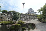 近江 長浜城の写真