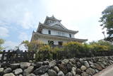 近江 長浜城の写真