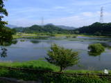 近江 中野城の写真