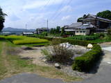 近江 野尻城の写真