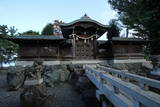 近江 尾上城の写真