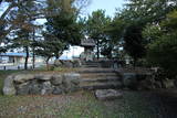 近江 尾上城の写真