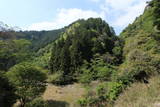 青山城(大津市)写真