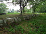 近江 坂本城の写真