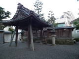 近江 瀬田城の写真