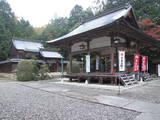 近江 清水山城の写真