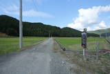 近江 神明山砦の写真