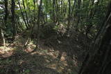 近江 神明山砦の写真