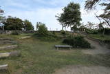 近江 賤ヶ岳砦の写真