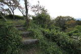 近江 賤ヶ岳砦の写真