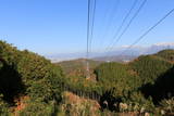 近江 菖蒲嶽城の写真