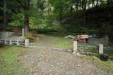 近江 田上山砦の写真