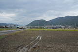 近江 田上山城の写真