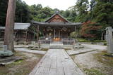 近江 田上山城の写真