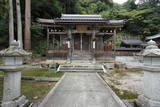 近江 田上山城の写真
