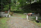 近江 田上山城の写真