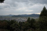 近江 田上山城の写真