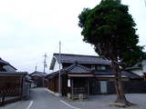 近江 高野瀬城の写真