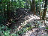 近江 多喜北城の写真