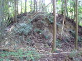 近江 多喜北城の写真