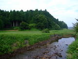 近江 滝川城の写真