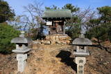 近江 多喜山城の写真